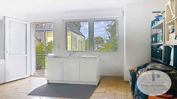 Ma-Cabane - Location Appartement QUESTEMBERT, 96 m²