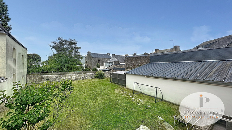 Ma-Cabane - Location Appartement QUESTEMBERT, 96 m²