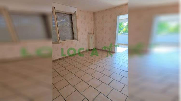 Ma-Cabane - Location Appartement Quetigny, 55 m²