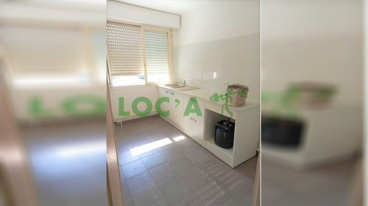 Ma-Cabane - Location Appartement Quetigny, 55 m²