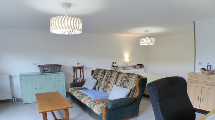 Ma-Cabane - Location Appartement QUETIGNY, 33 m²