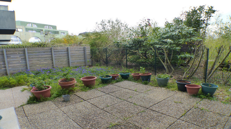 Ma-Cabane - Location Appartement QUETIGNY, 33 m²