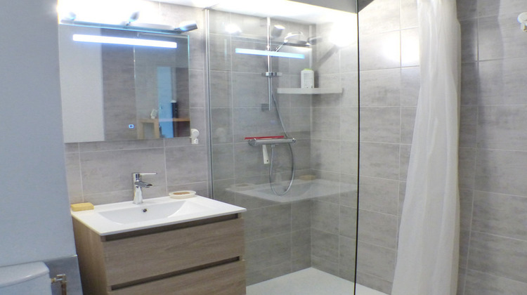 Ma-Cabane - Location Appartement QUETIGNY, 33 m²