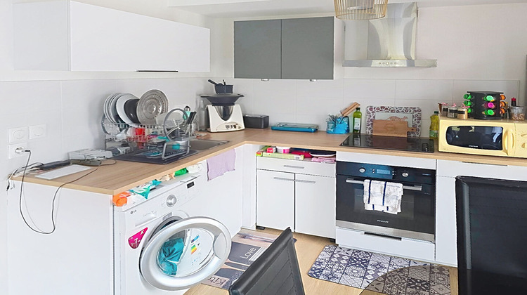Ma-Cabane - Location Appartement QUETIGNY, 58 m²