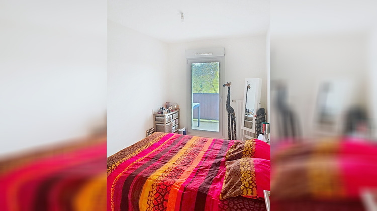 Ma-Cabane - Location Appartement QUETIGNY, 58 m²