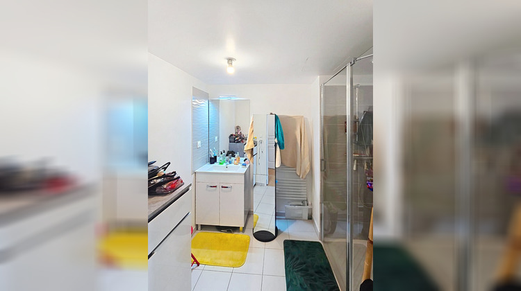 Ma-Cabane - Location Appartement QUETIGNY, 58 m²