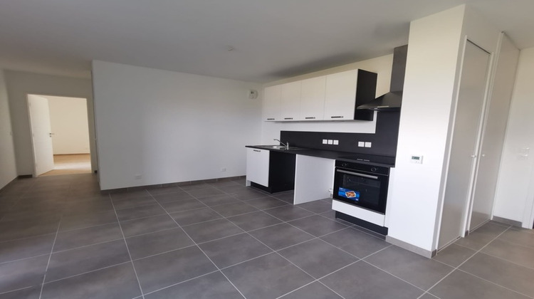 Ma-Cabane - Location Appartement QUETIGNY, 40 m²