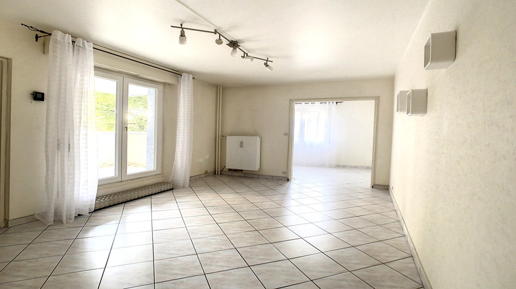 Ma-Cabane - Location Appartement QUETIGNY, 62 m²
