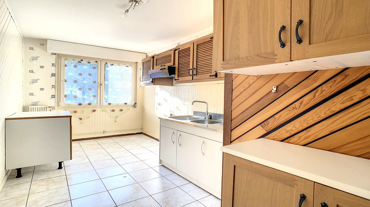 Ma-Cabane - Location Appartement QUETIGNY, 62 m²