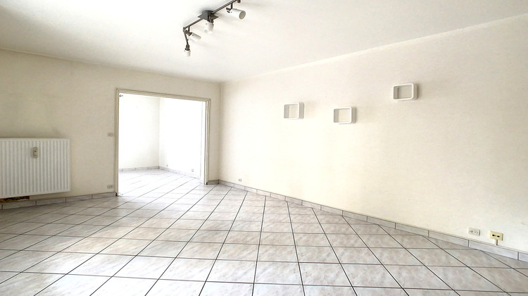 Ma-Cabane - Location Appartement QUETIGNY, 62 m²