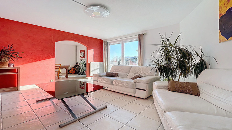 Ma-Cabane - Location Appartement QUETIGNY, 65 m²