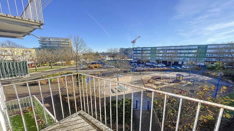 Ma-Cabane - Location Appartement QUETIGNY, 65 m²