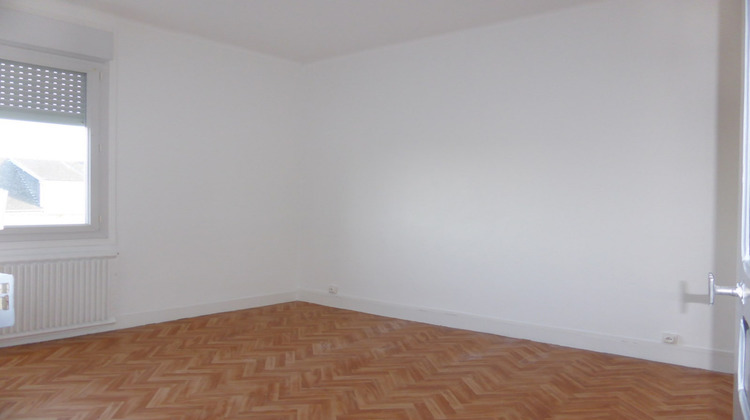 Ma-Cabane - Location Appartement QUETTEHOU, 82 m²
