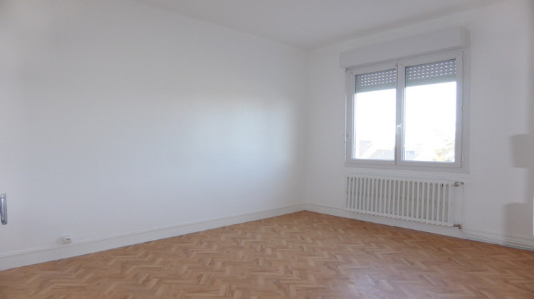 Ma-Cabane - Location Appartement QUETTEHOU, 82 m²