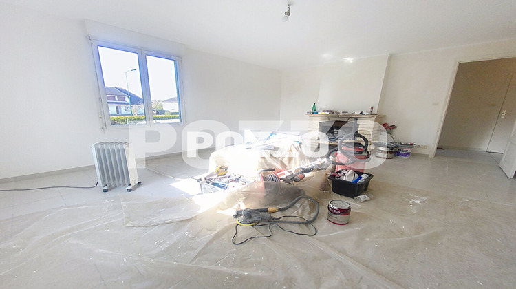 Ma-Cabane - Location Appartement QUETTEHOU, 56 m²