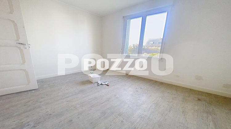 Ma-Cabane - Location Appartement QUETTEHOU, 56 m²