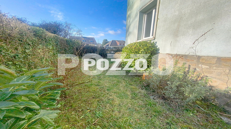 Ma-Cabane - Location Appartement QUETTEHOU, 56 m²