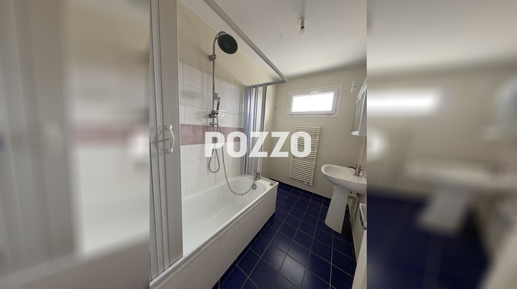 Ma-Cabane - Location Appartement QUETTEHOU, 56 m²