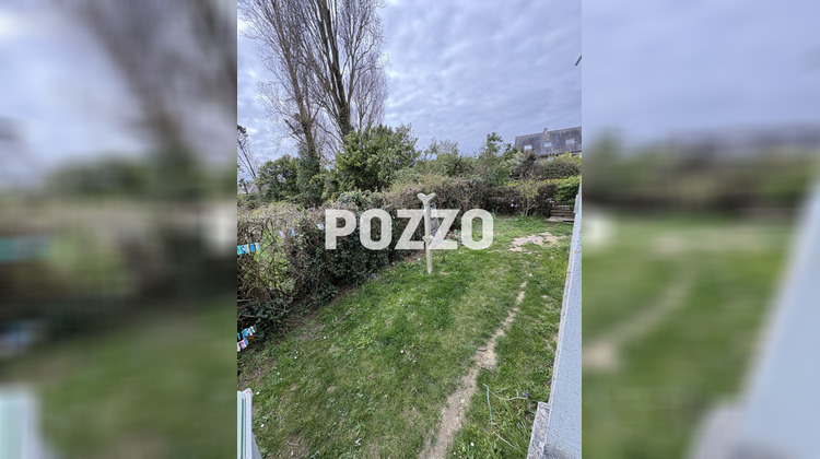 Ma-Cabane - Location Appartement QUETTEHOU, 56 m²