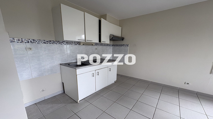 Ma-Cabane - Location Appartement QUETTEHOU, 56 m²