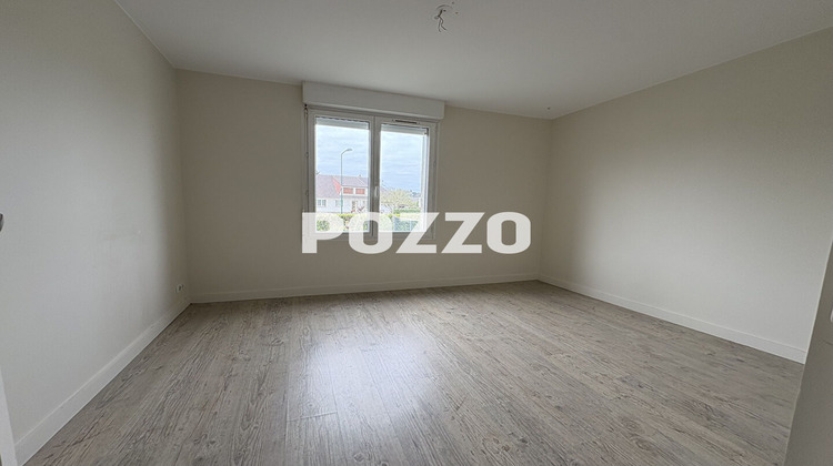 Ma-Cabane - Location Appartement QUETTEHOU, 56 m²