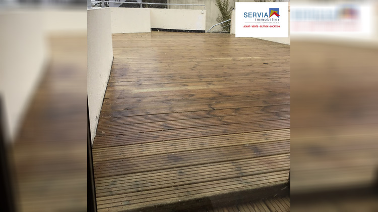 Ma-Cabane - Location Appartement Quéven, 69 m²