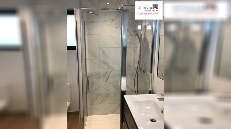 Ma-Cabane - Location Appartement Quéven, 69 m²