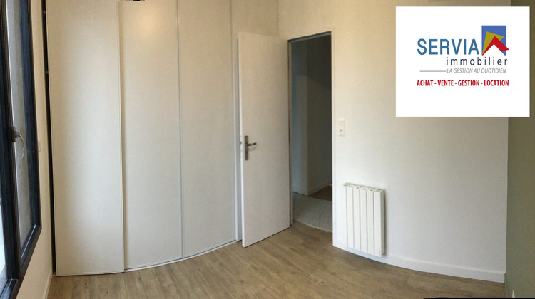 Ma-Cabane - Location Appartement Quéven, 69 m²