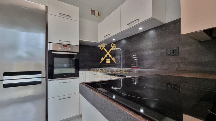 Ma-Cabane - Location Appartement Quéven, 64 m²