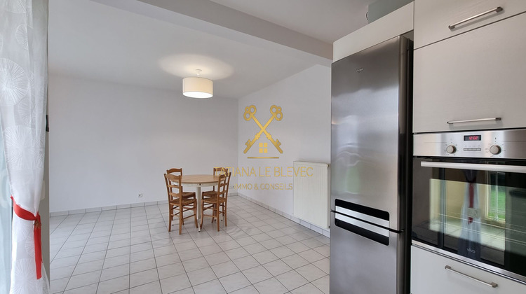 Ma-Cabane - Location Appartement Quéven, 64 m²