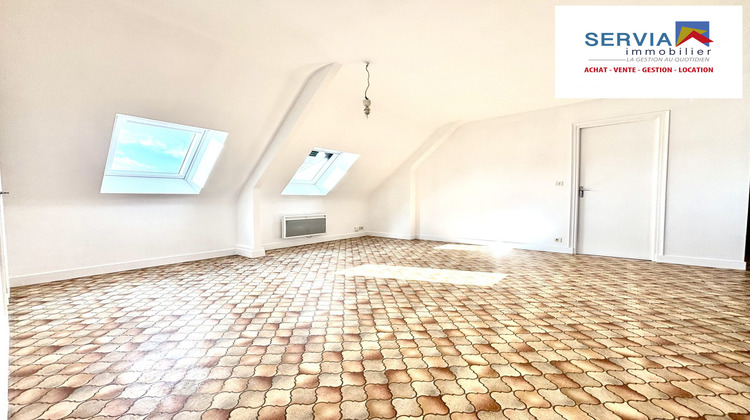 Ma-Cabane - Location Appartement Quéven, 57 m²