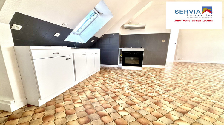 Ma-Cabane - Location Appartement Quéven, 57 m²