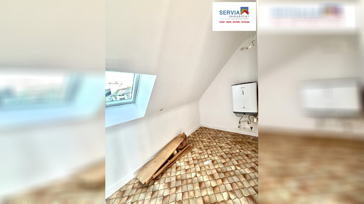 Ma-Cabane - Location Appartement Quéven, 57 m²