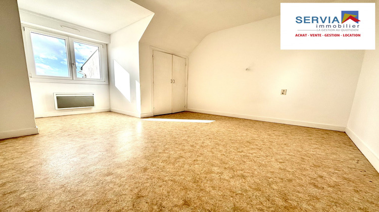 Ma-Cabane - Location Appartement Quéven, 57 m²