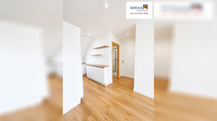 Ma-Cabane - Location Appartement Quéven, 65 m²