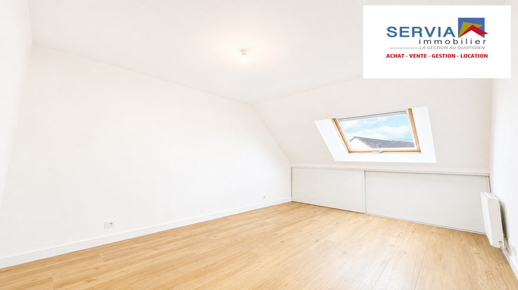 Ma-Cabane - Location Appartement Quéven, 65 m²