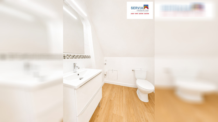 Ma-Cabane - Location Appartement Quéven, 65 m²