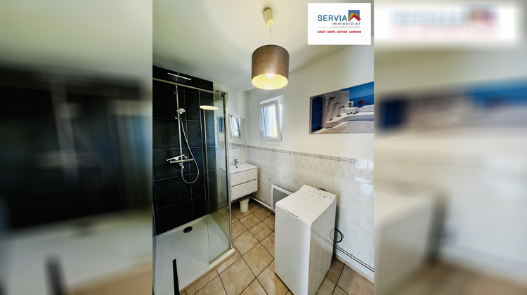 Ma-Cabane - Location Appartement Quéven, 22 m²