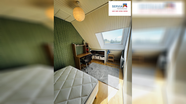 Ma-Cabane - Location Appartement Quéven, 22 m²
