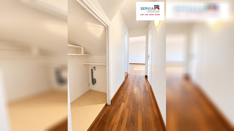 Ma-Cabane - Location Appartement Quéven, 39 m²