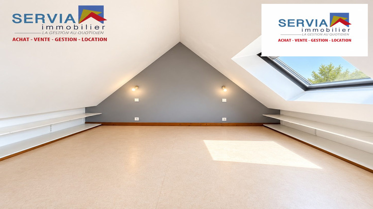Ma-Cabane - Location Appartement Quéven, 39 m²