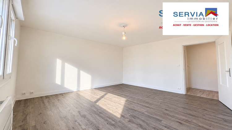 Ma-Cabane - Location Appartement Quéven, 47 m²