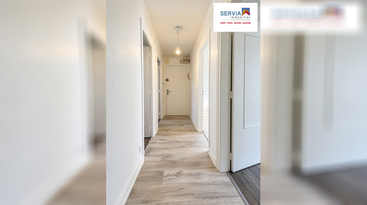 Ma-Cabane - Location Appartement Quéven, 47 m²