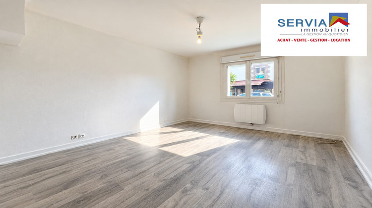 Ma-Cabane - Location Appartement Quéven, 47 m²