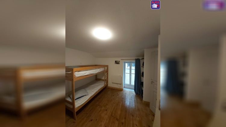 Ma-Cabane - Location Appartement QUIE, 62 m²