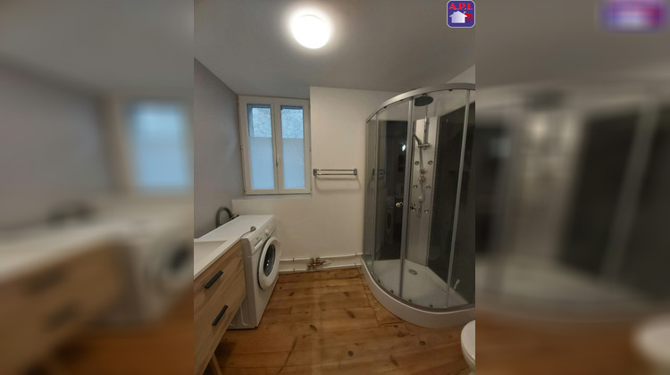 Ma-Cabane - Location Appartement QUIE, 62 m²