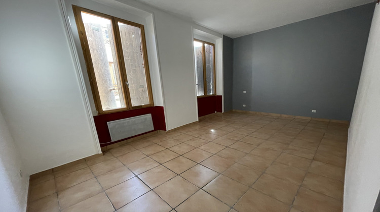 Ma-Cabane - Location Appartement Quillan, 59 m²