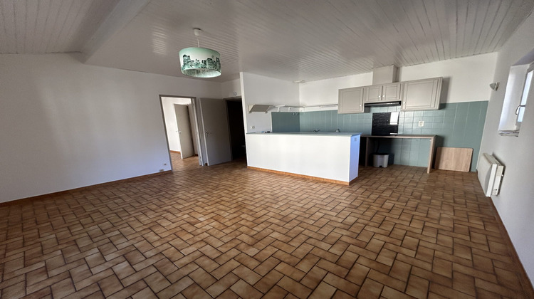 Ma-Cabane - Location Appartement Quillan, 47 m²