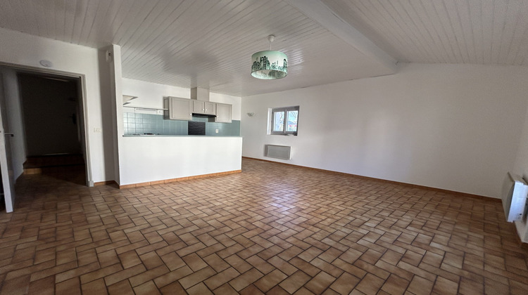 Ma-Cabane - Location Appartement Quillan, 47 m²