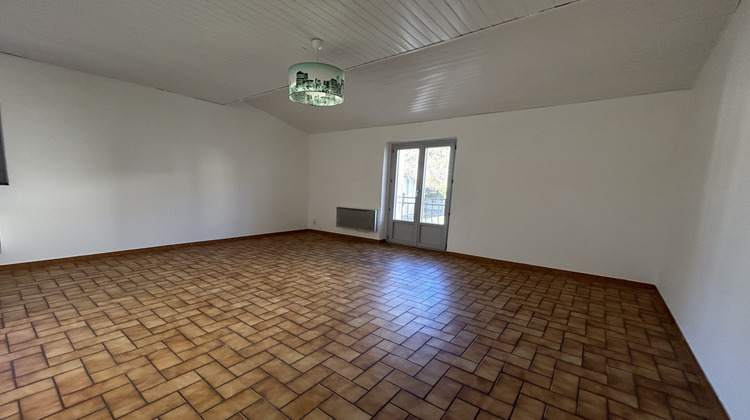 Ma-Cabane - Location Appartement Quillan, 47 m²